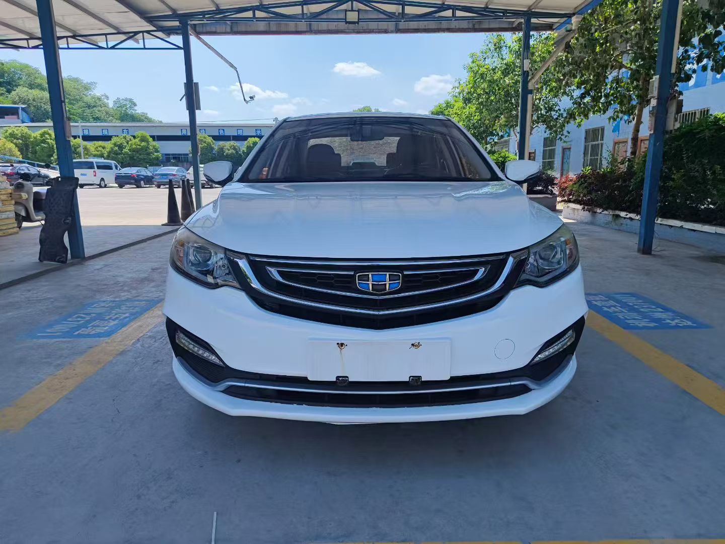 便宜练手车