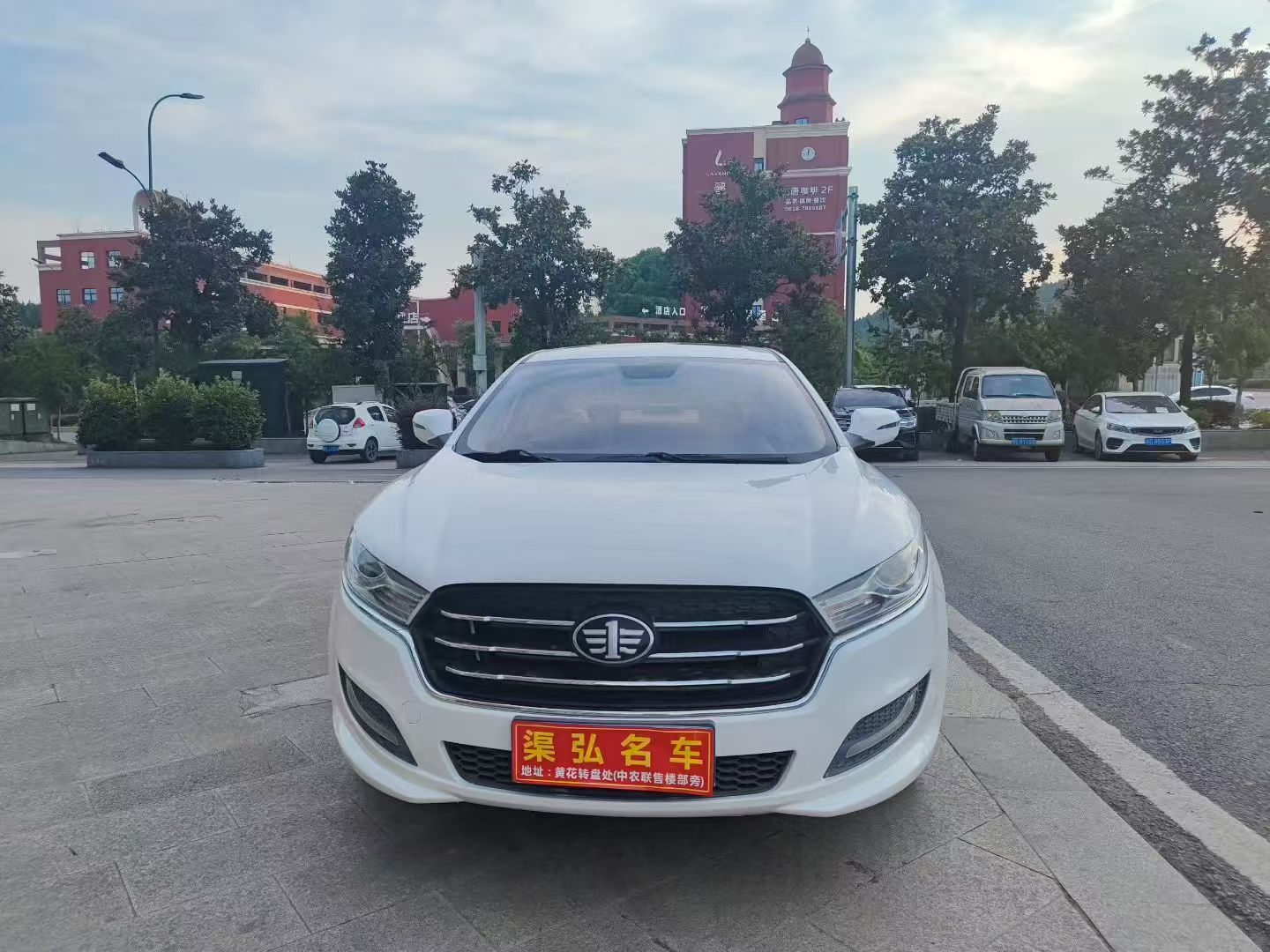便宜练手车
