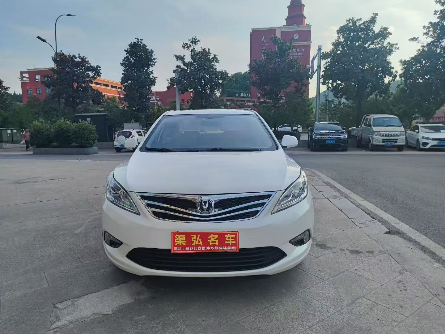 便宜练手车