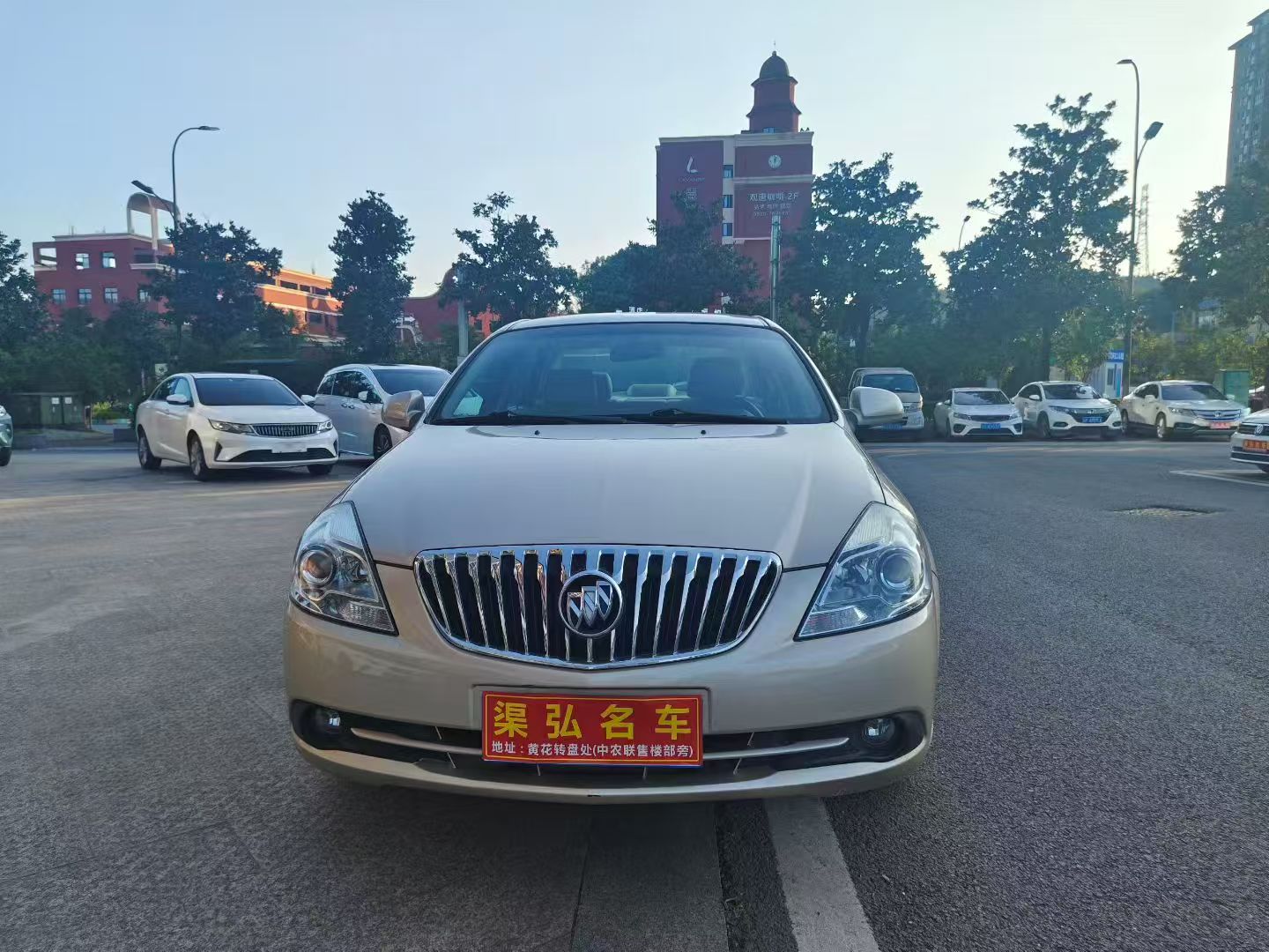 便宜练手车