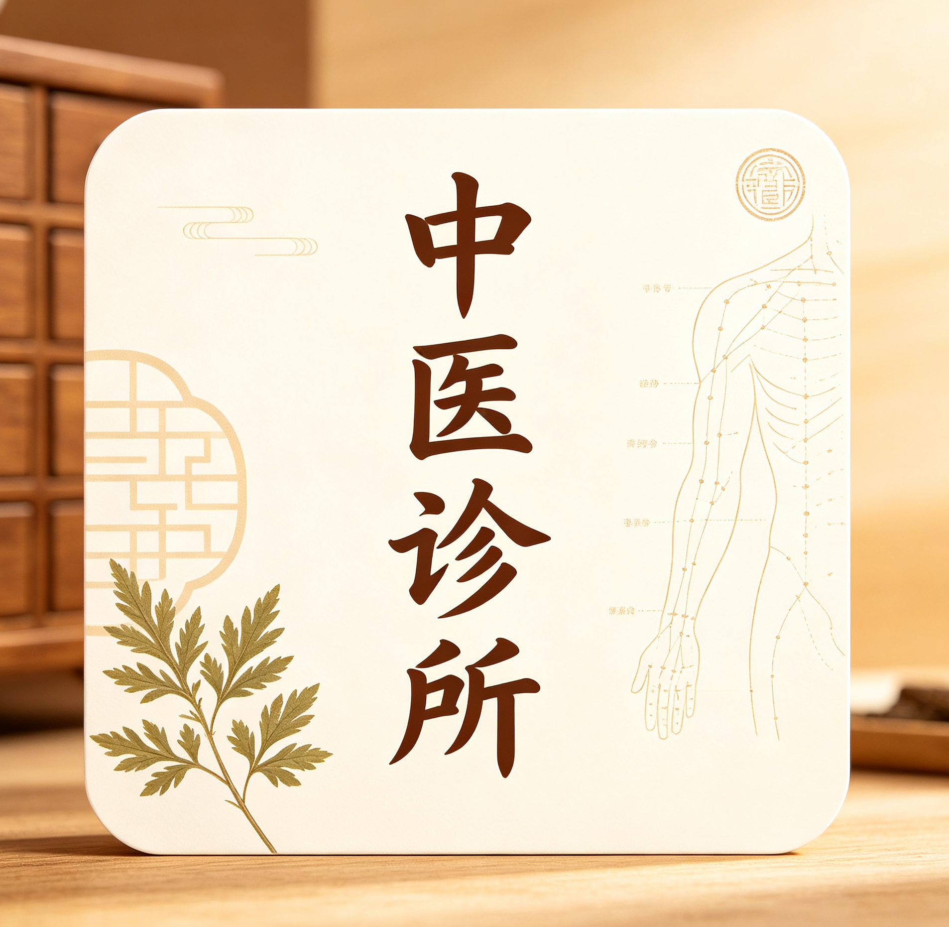 中医综合诊所转让