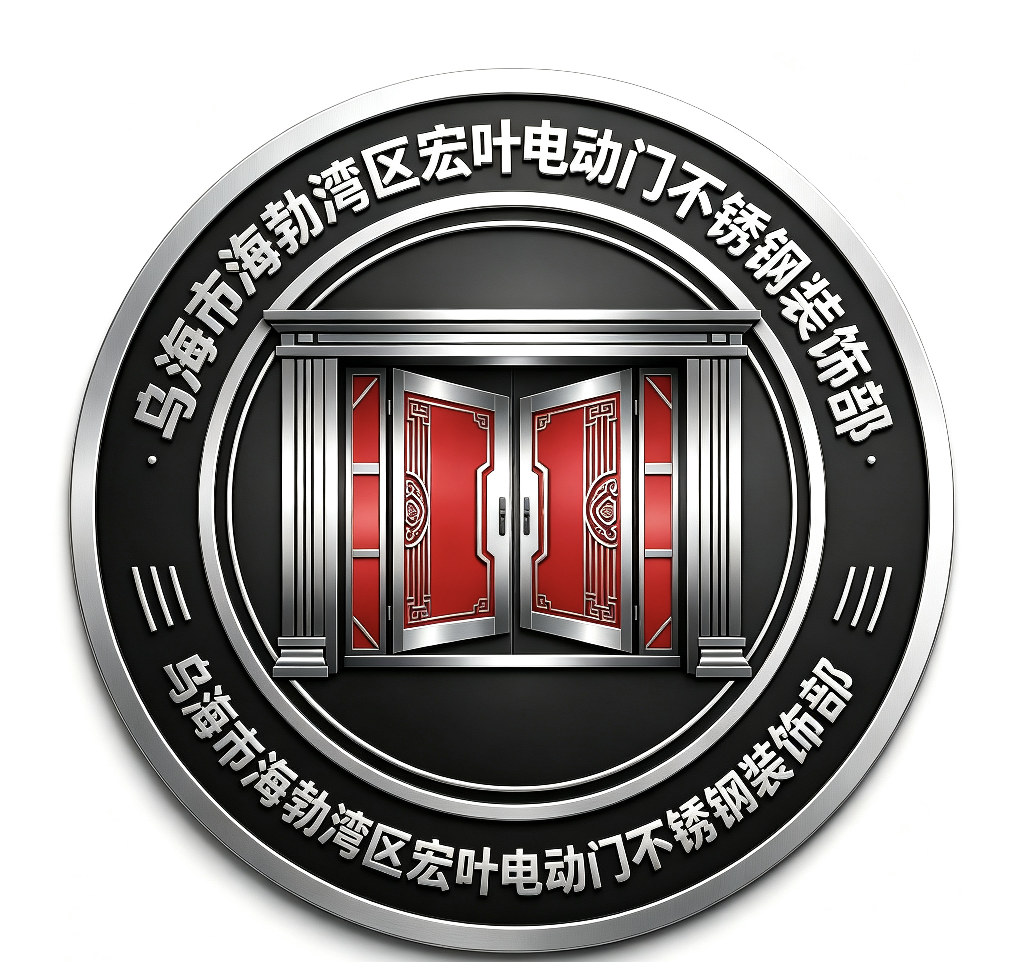宏叶电动门·不锈钢装饰｜乌海本地商家