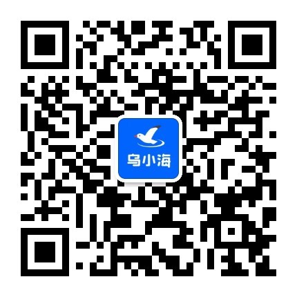 公众号二维码