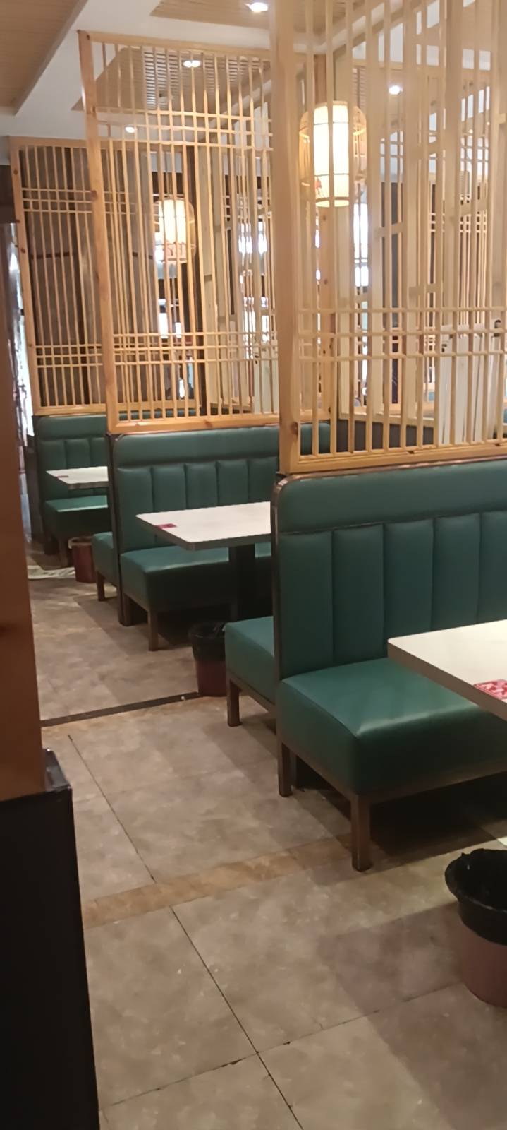 饭馆转让