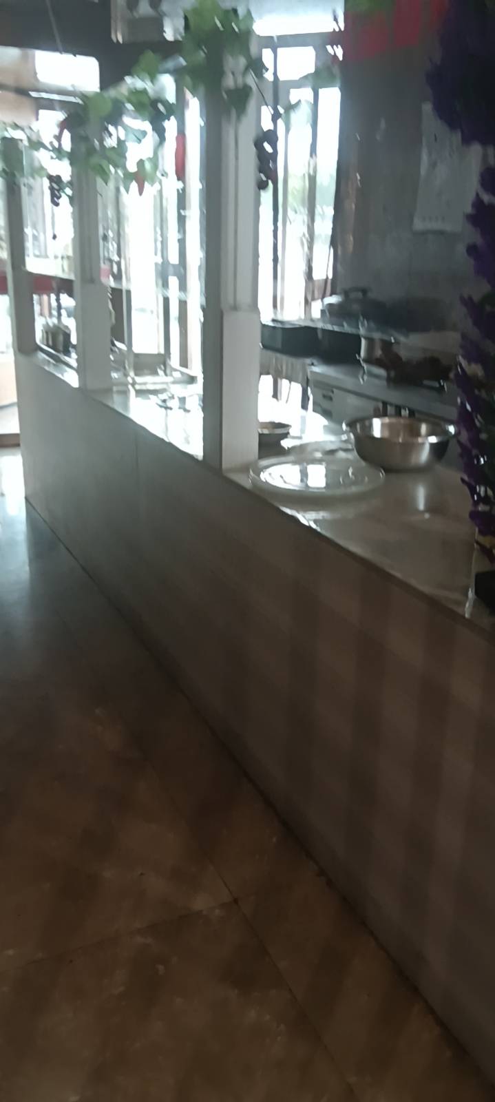 饭馆转让