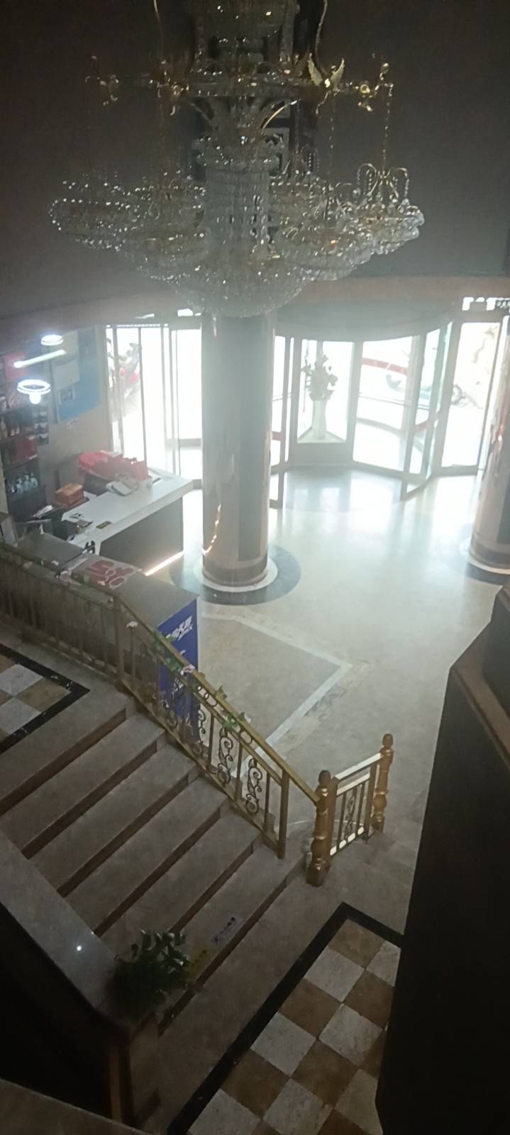 饭馆转让