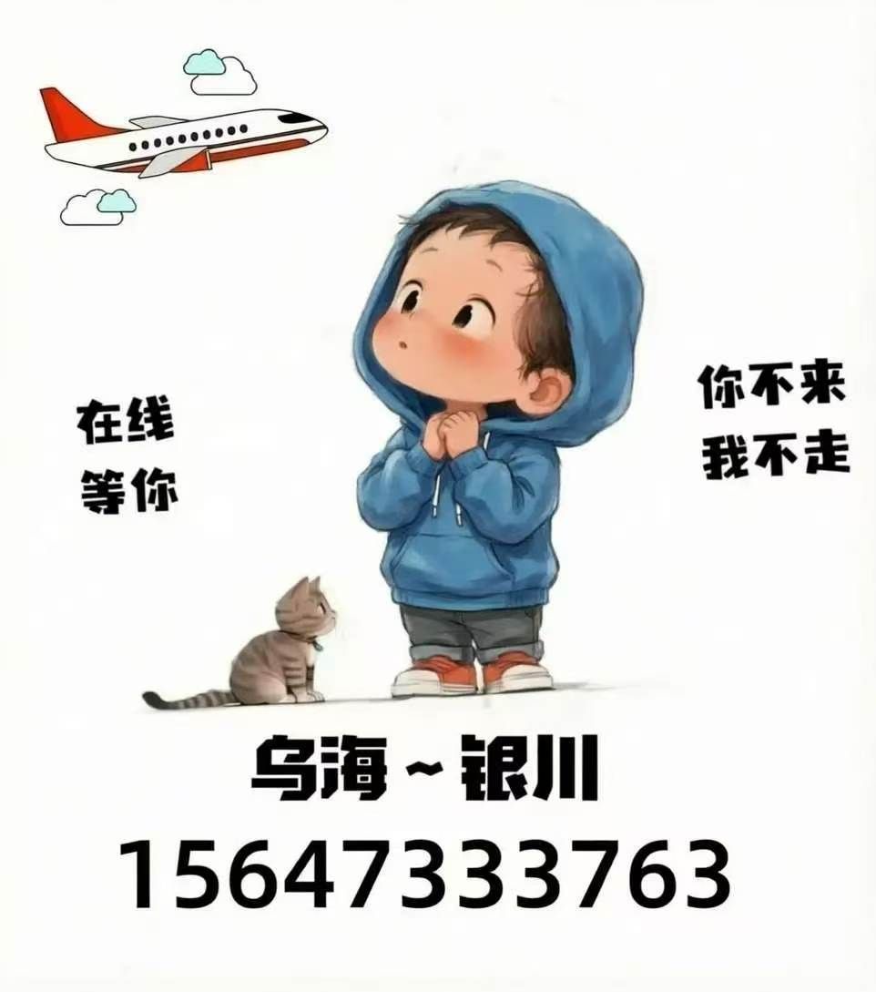 银川机场火车站