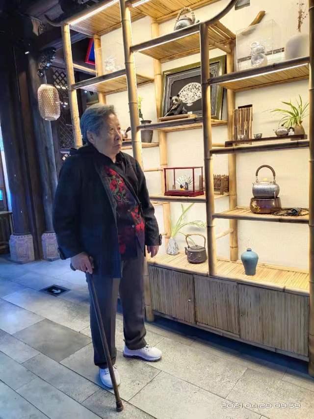招聘保姆