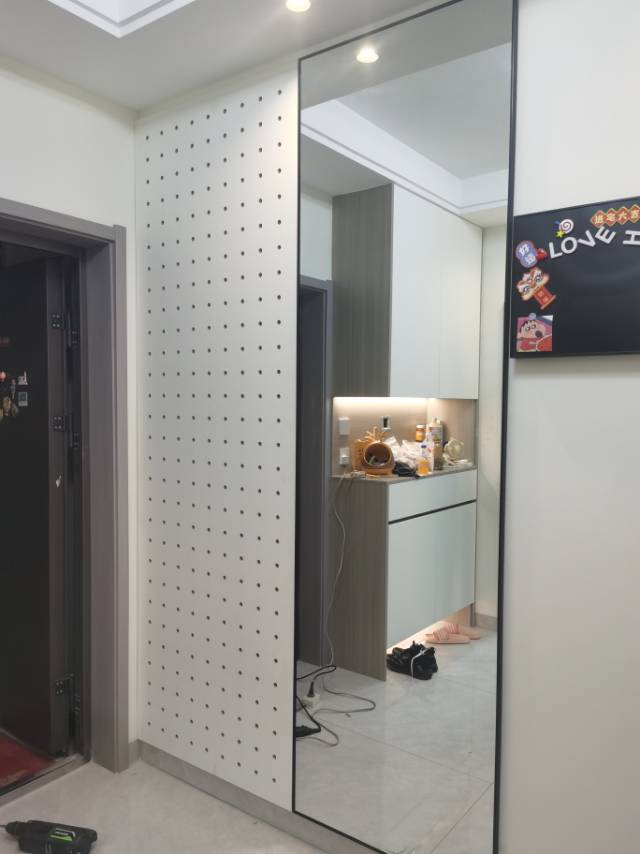 家具安装维修