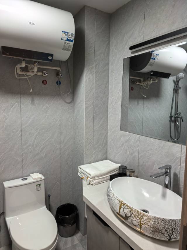 水云轩公寓楼出租