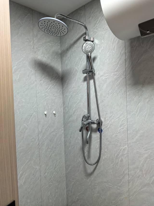 水云轩公寓楼出租