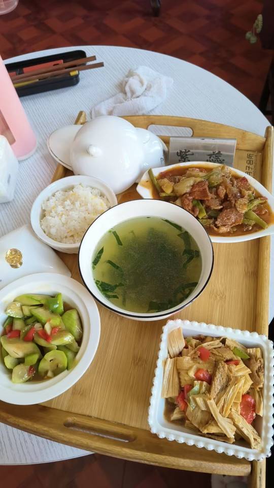 白班保姆