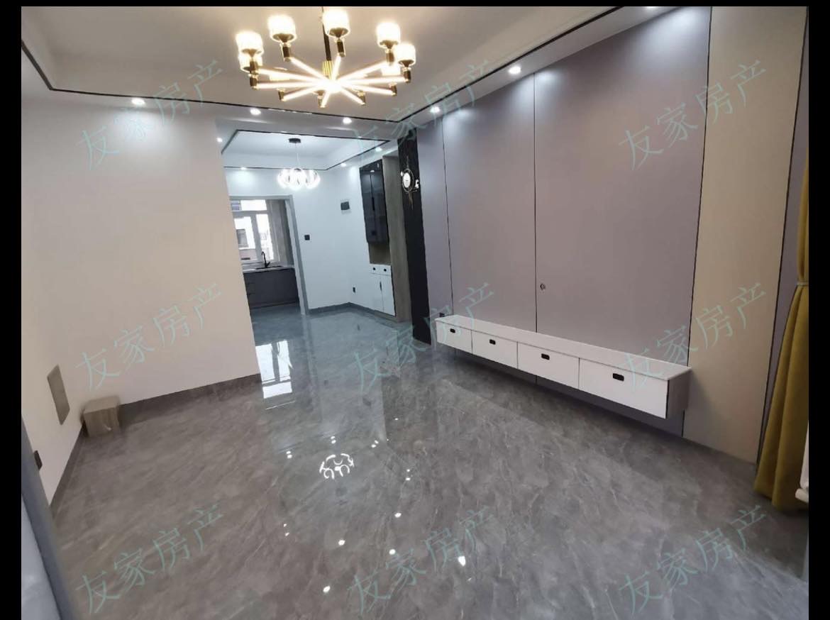 出售颐景小区，新房，未入住
