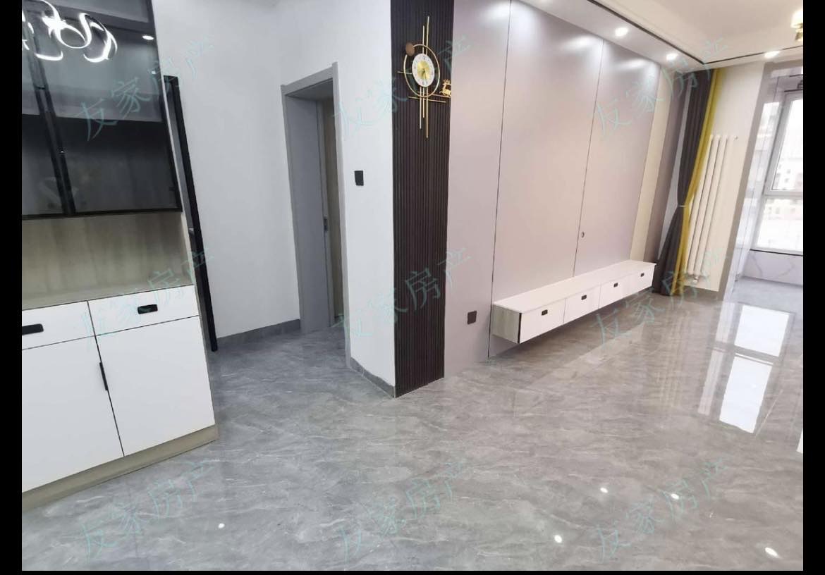 出售颐景小区，新房，未入住