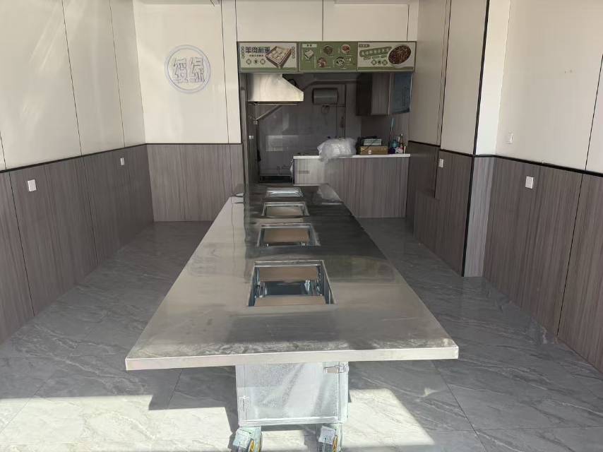 出售3.9米串串车