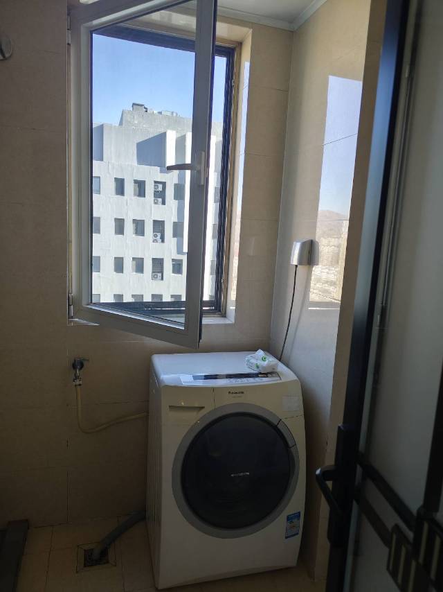 自己公寓出租