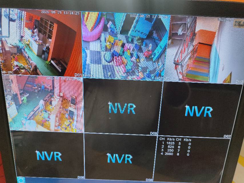 游乐园撤店，全部清仓赔钱甩