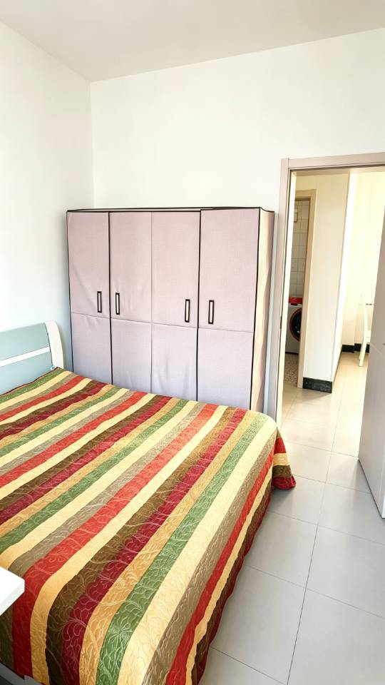 乌达区 108平米房屋出租
