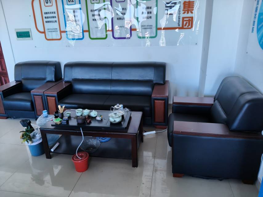 全套办公家具