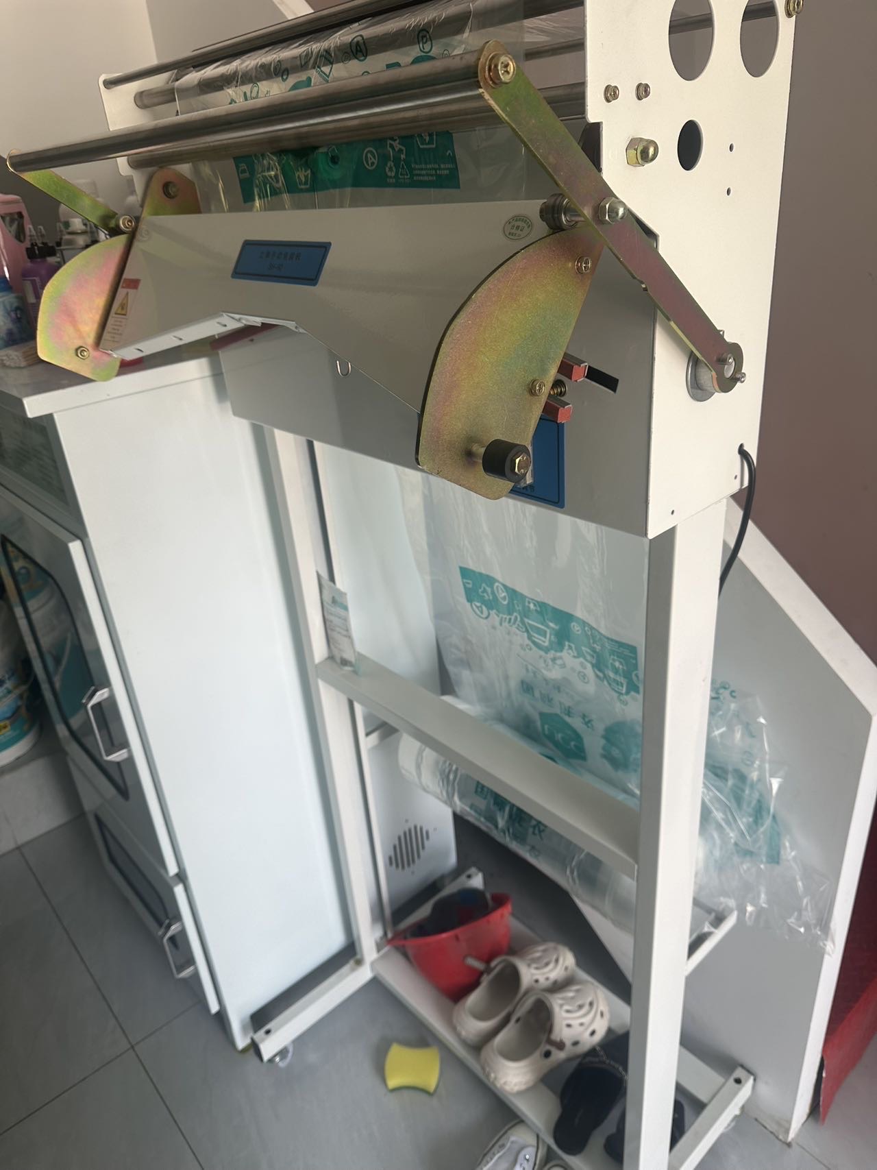 乌海成熟干洗店整体转让，接手即可营业