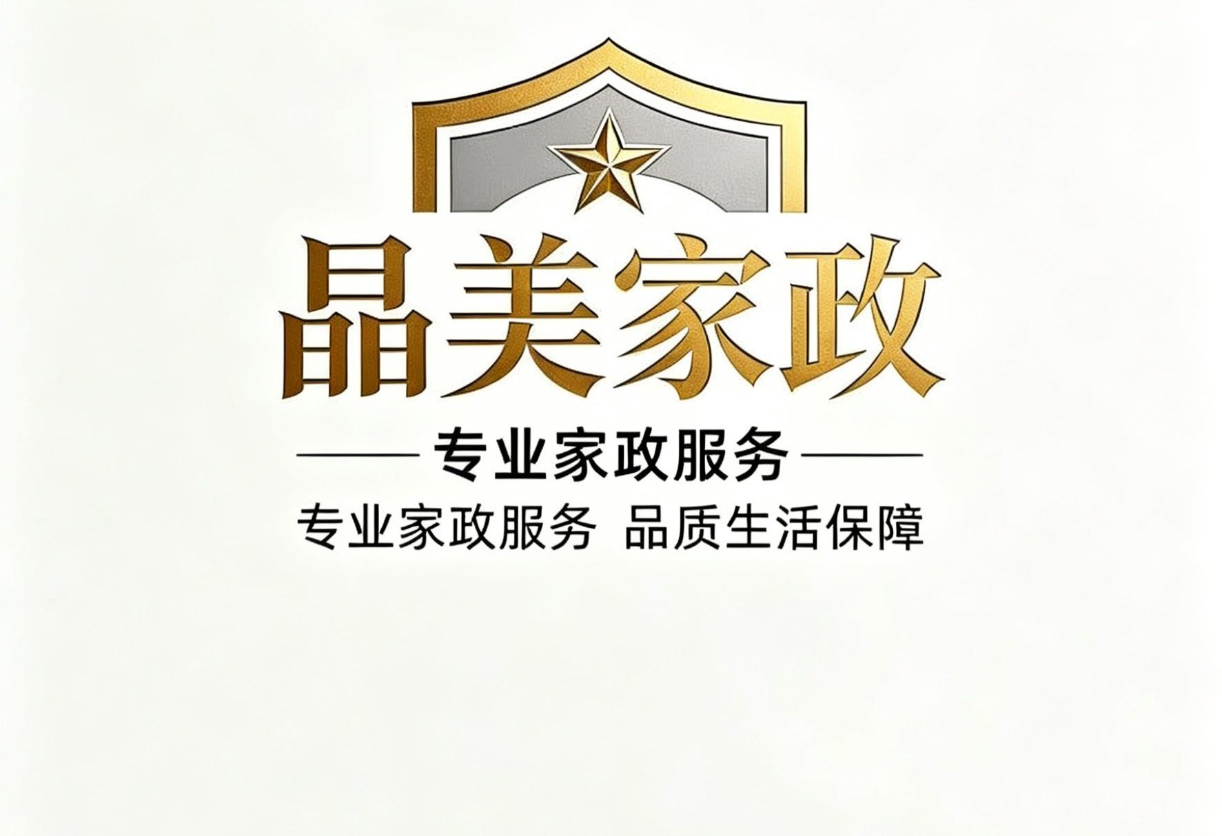 晶美家政