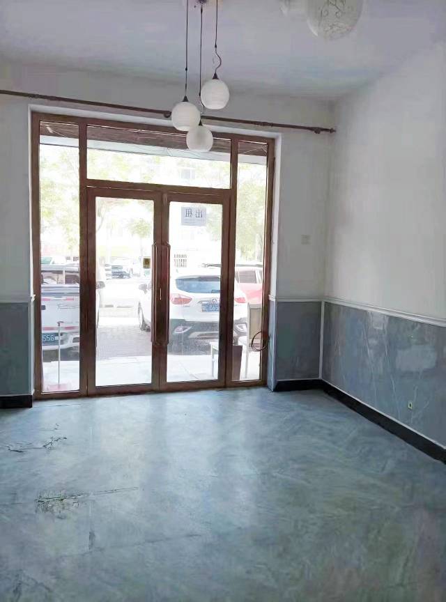 金鑫小区旺铺出租