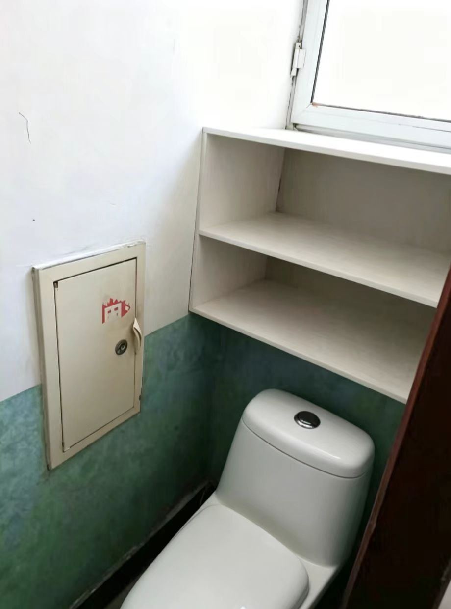 金鑫小区旺铺出租
