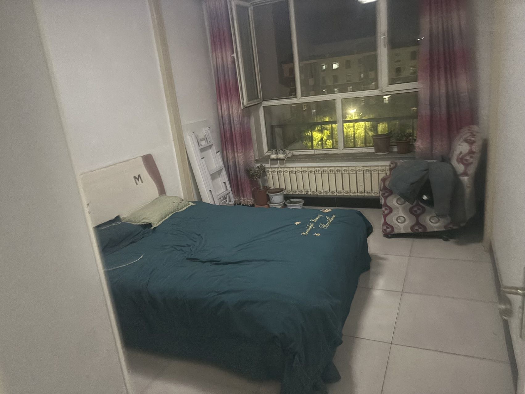 住房出租