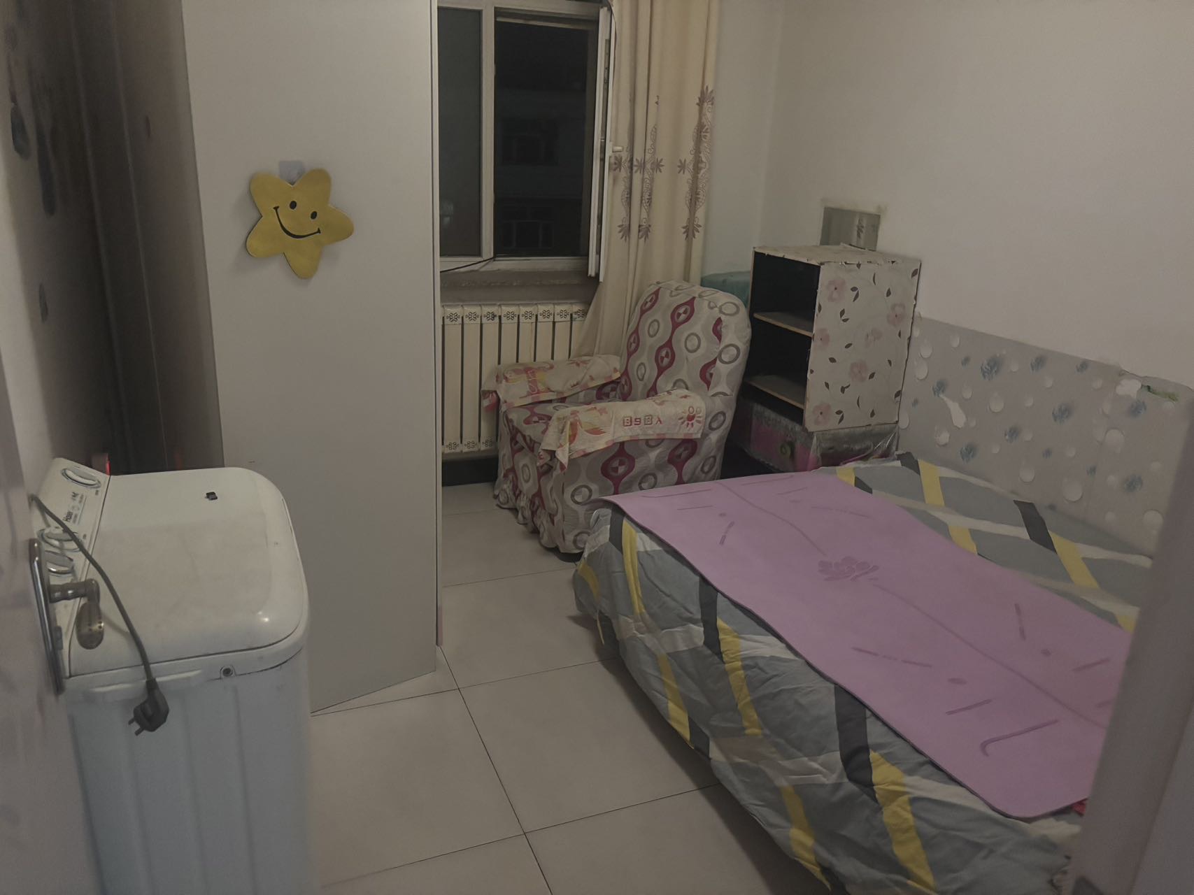 住房出租