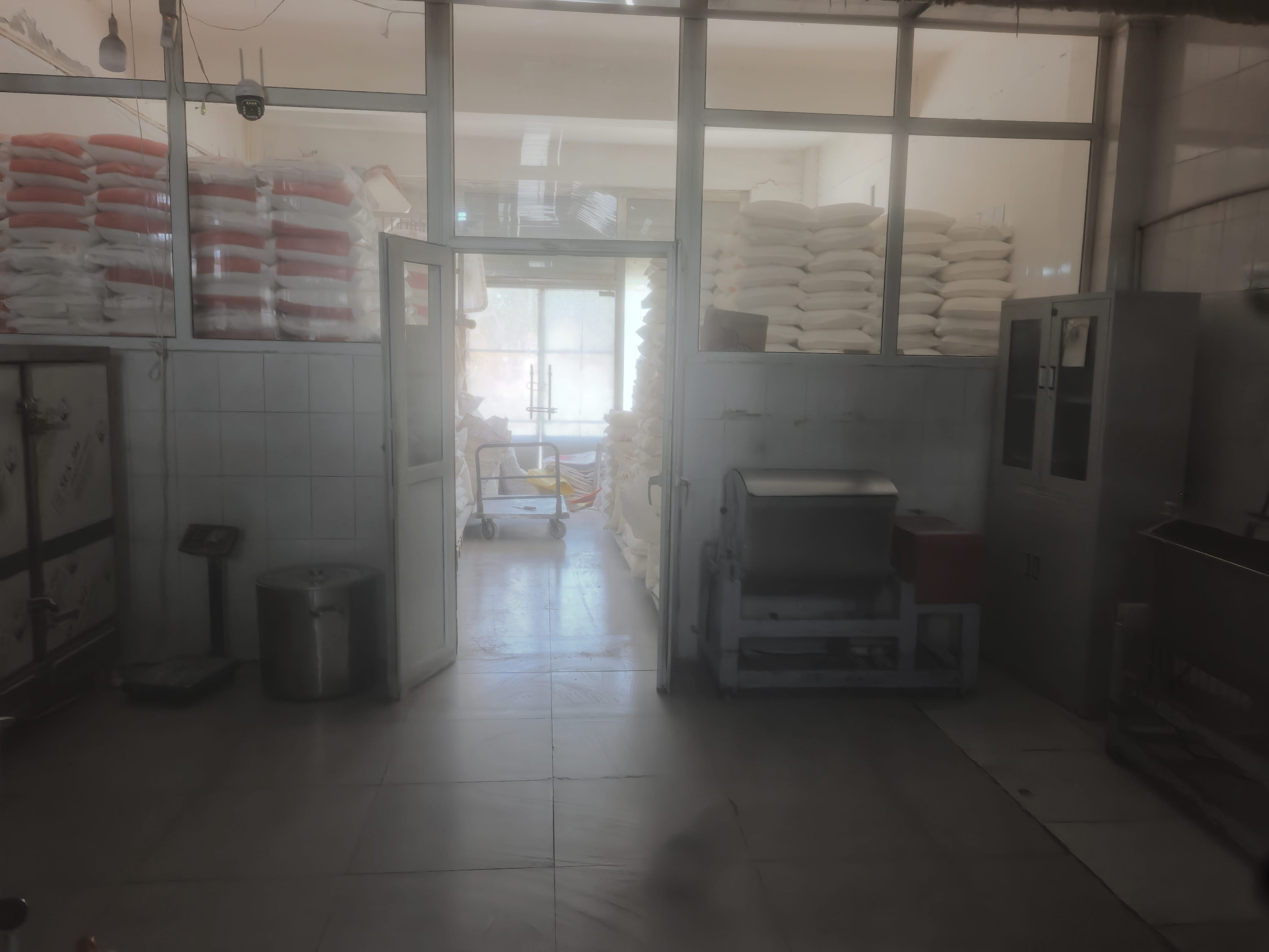 转让馒头店
