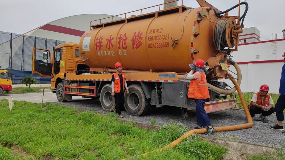 各种民生工程