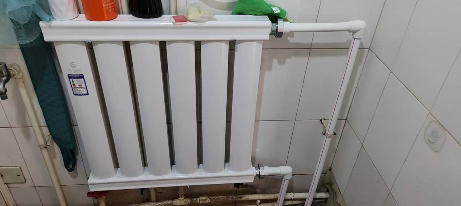 供暖前暖气片厂家活动