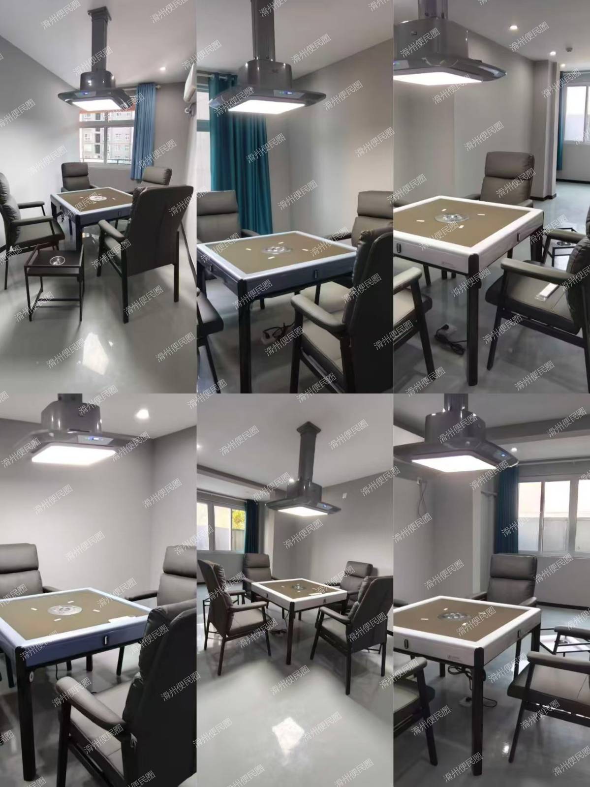 📢棋牌室转让!!适合低成本创业,接手即可营业,有稳定客源