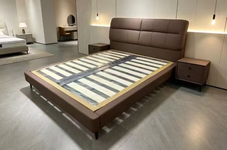 佛山大厂出品   719皮床