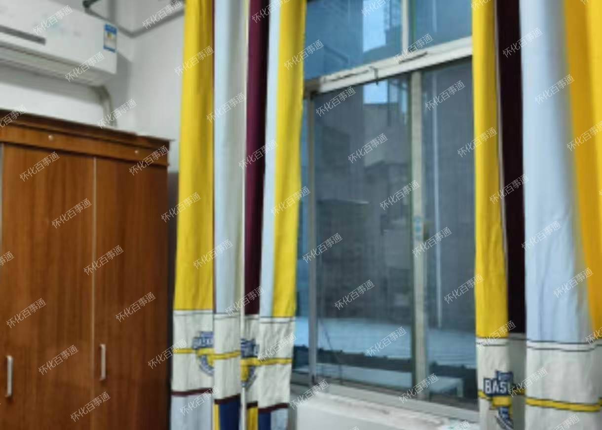 鹤城两室一厅一卫