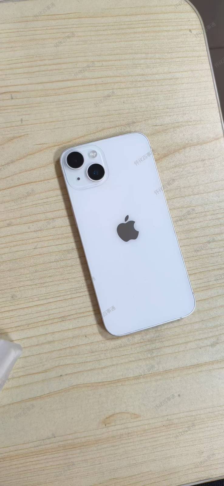 iphone14 国行256G 9.9成新