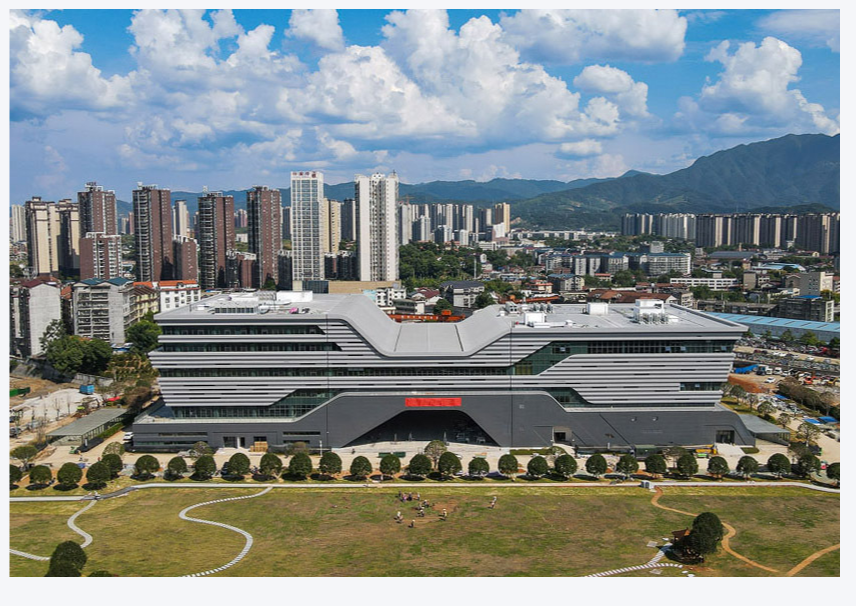 怀化市博物馆 0745‑2712434