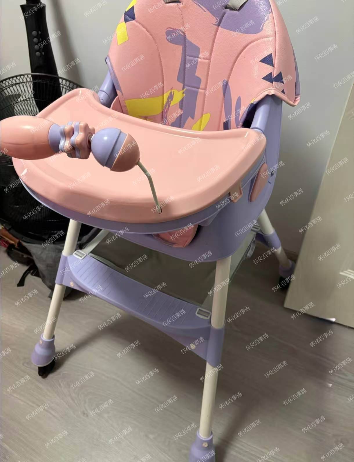 儿童餐椅