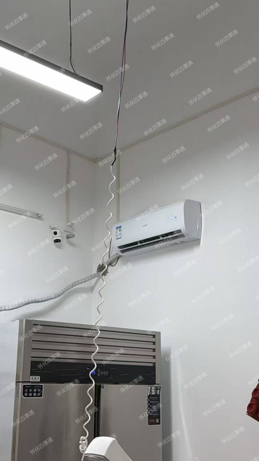 蛋糕店整套设备出