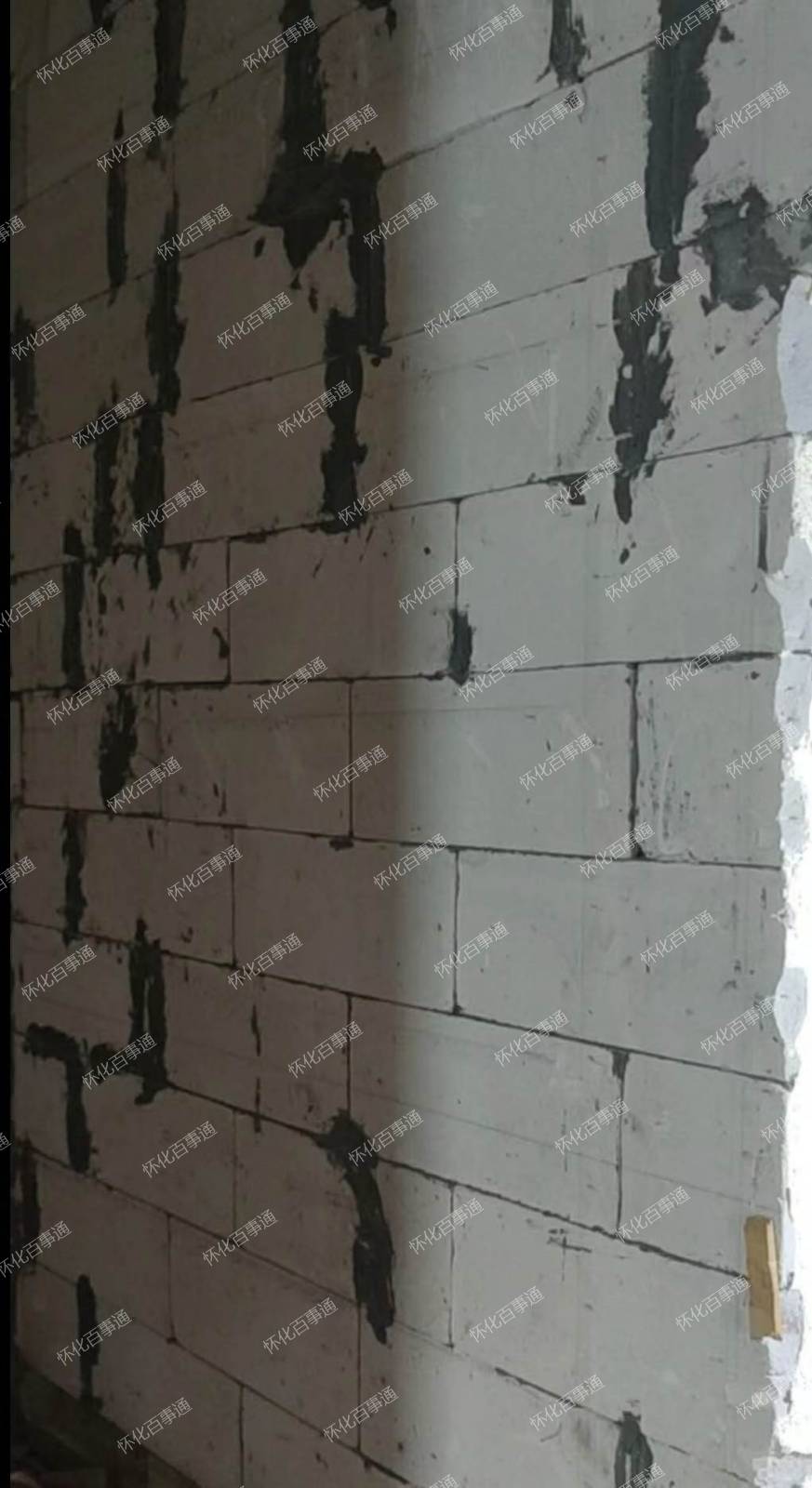 轻质加气砖，免费领取