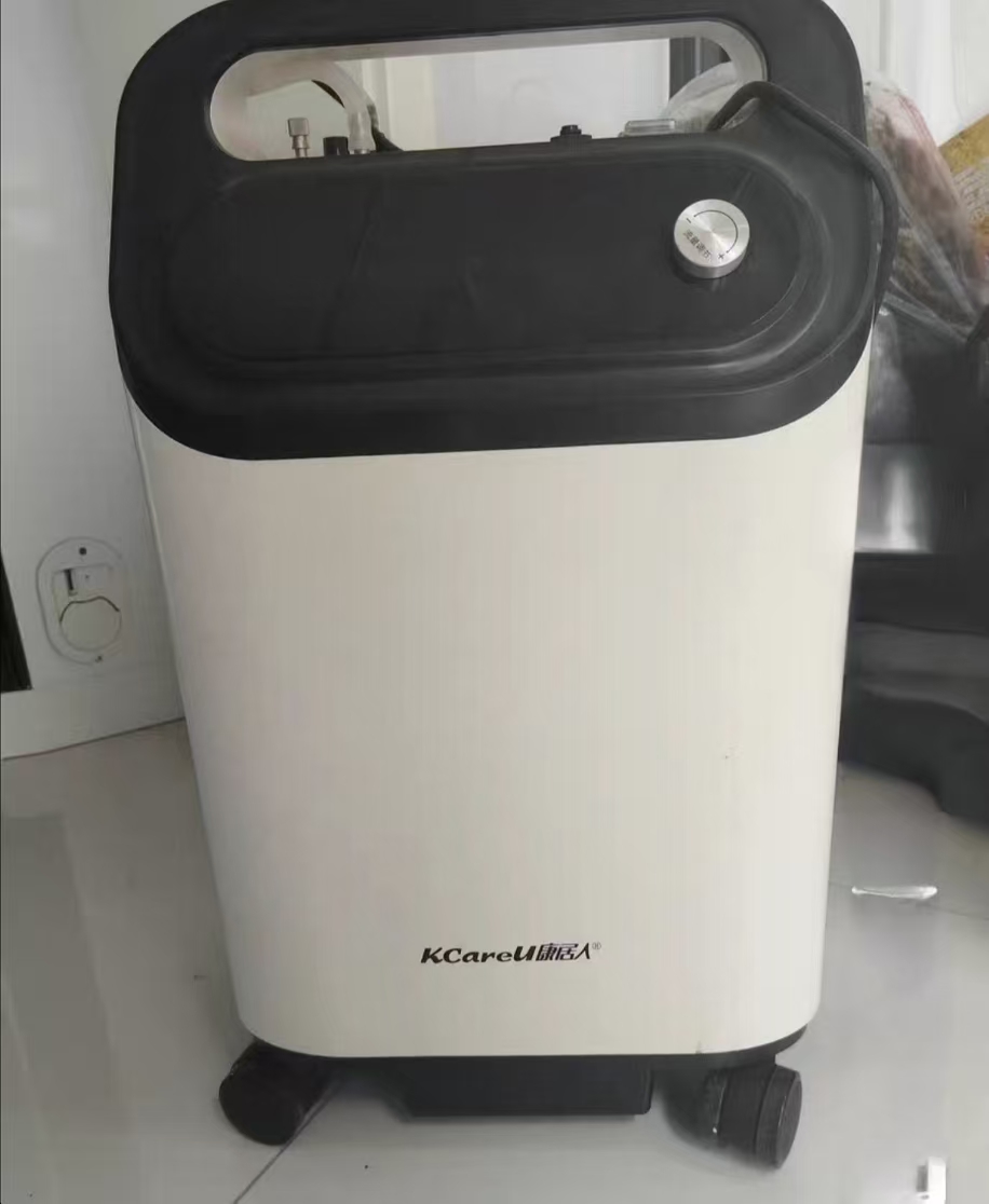 小型医用制氧机