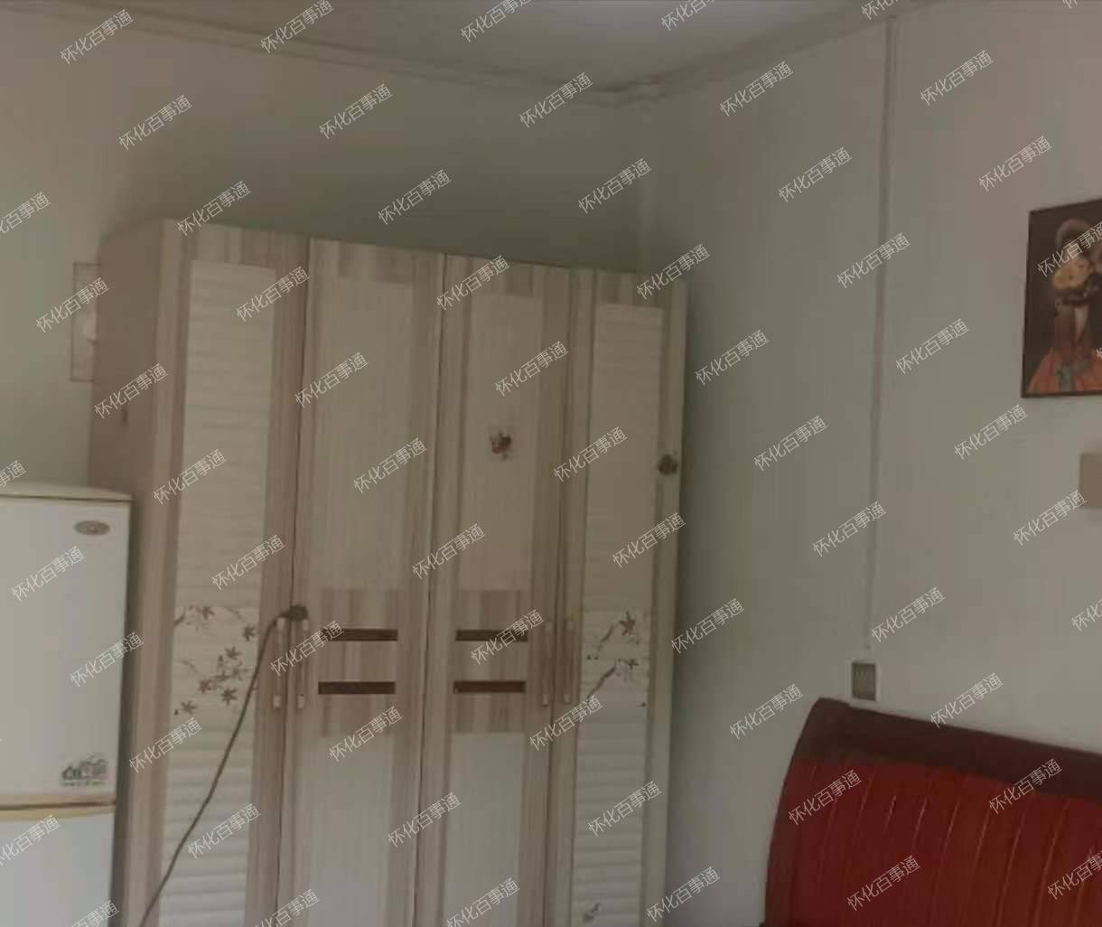 整租 纺织品市场