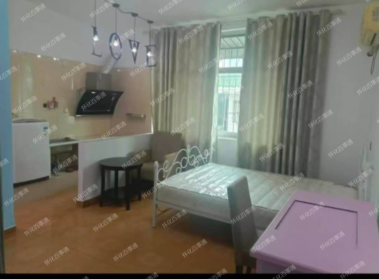 整租 经开区税务局家属区
