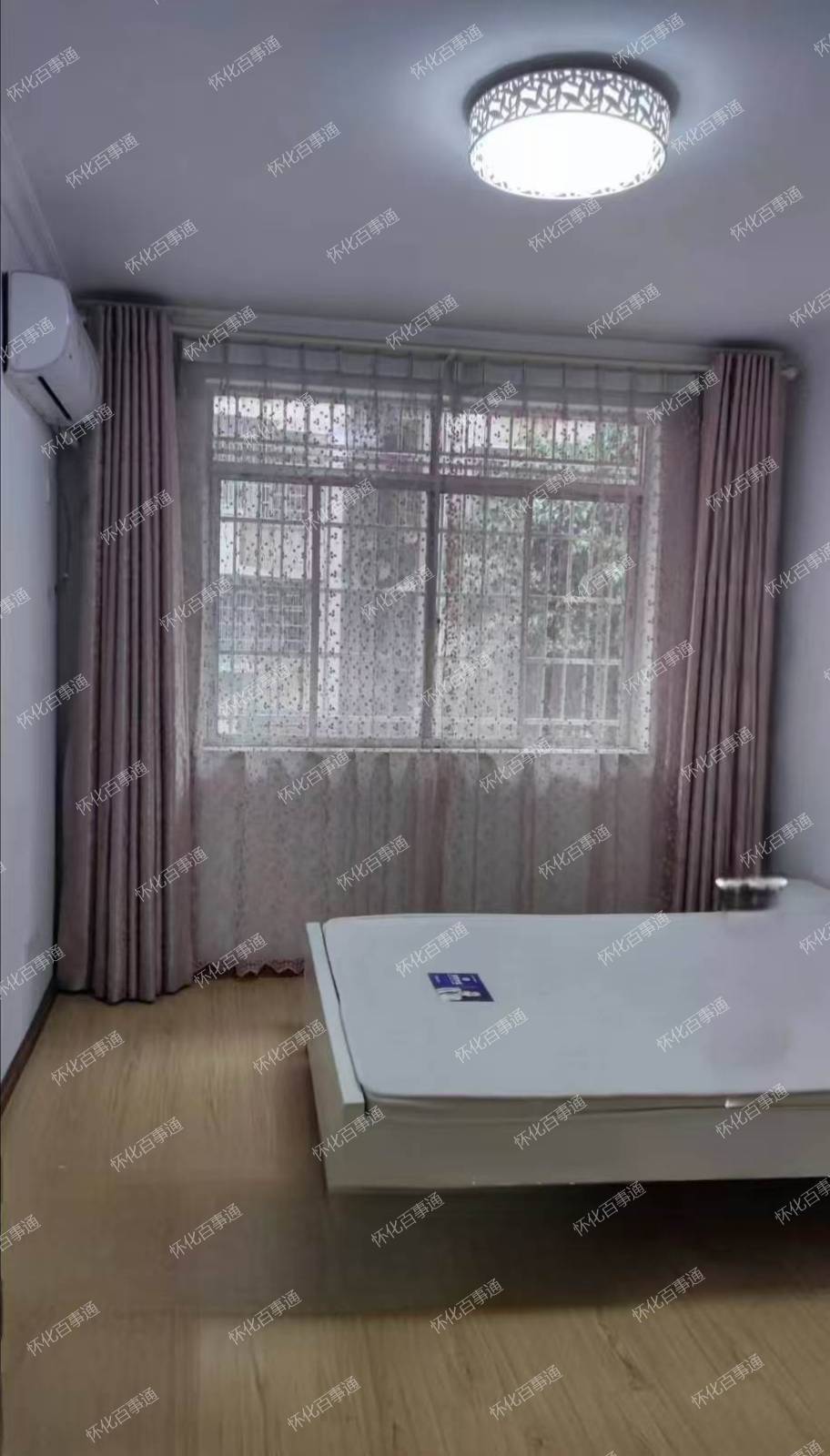 房东直租
