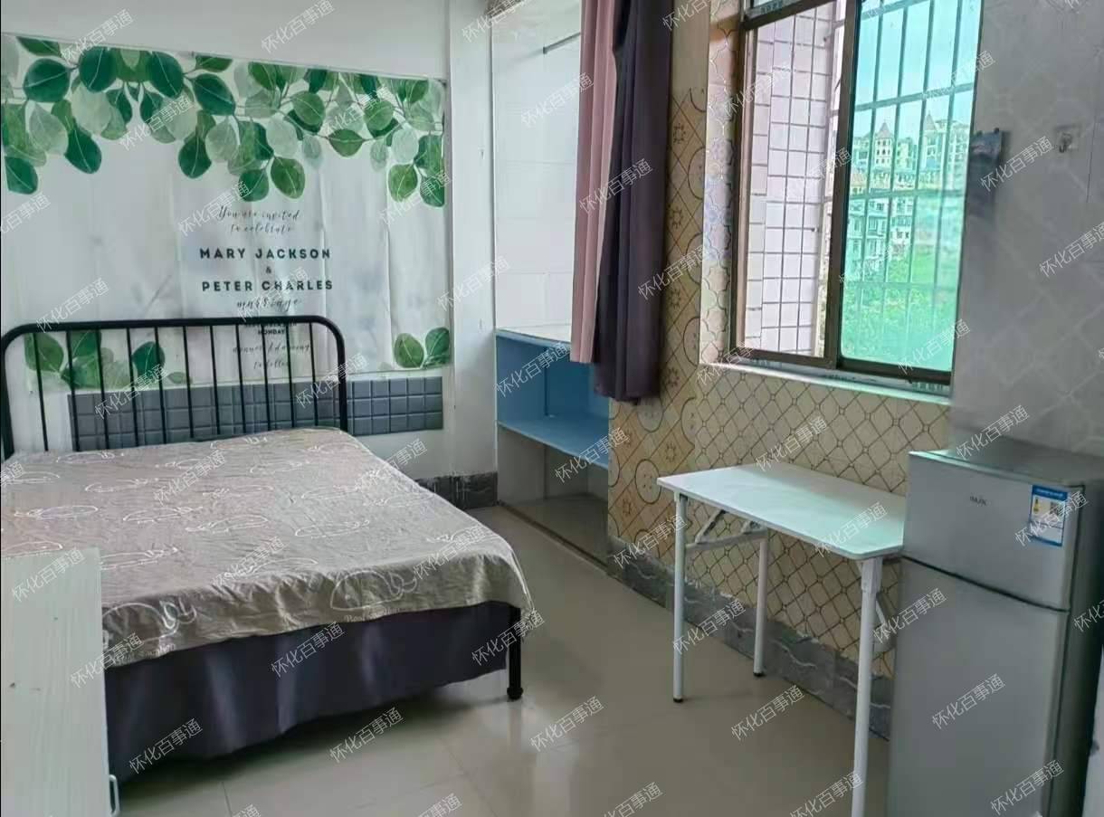 河西二桥怀电新苑旁住房出租