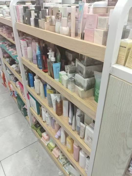 货架低价出售