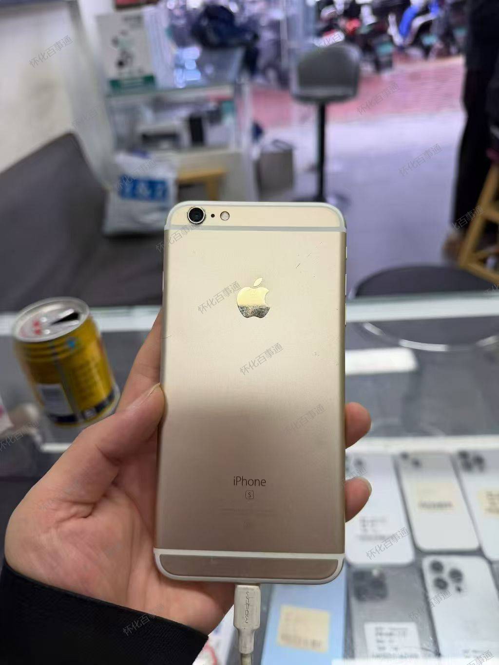 苹果6SPlus 64g