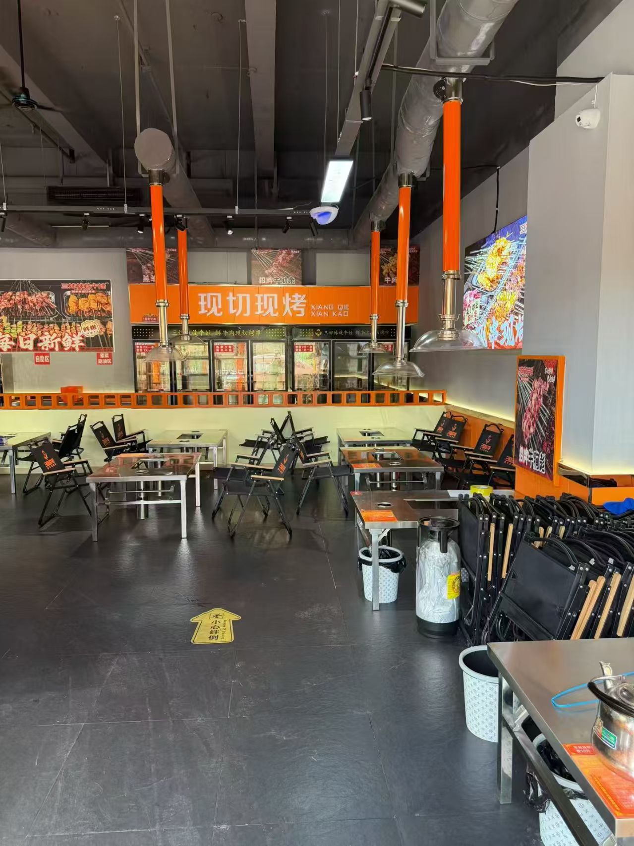 急转怀化翡翠湾三姊妹放牛娃烤肉店