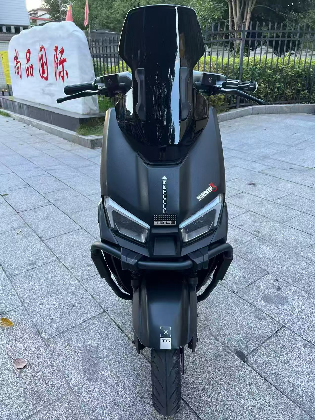 台铃封神电动车72伏21.8安原装电池