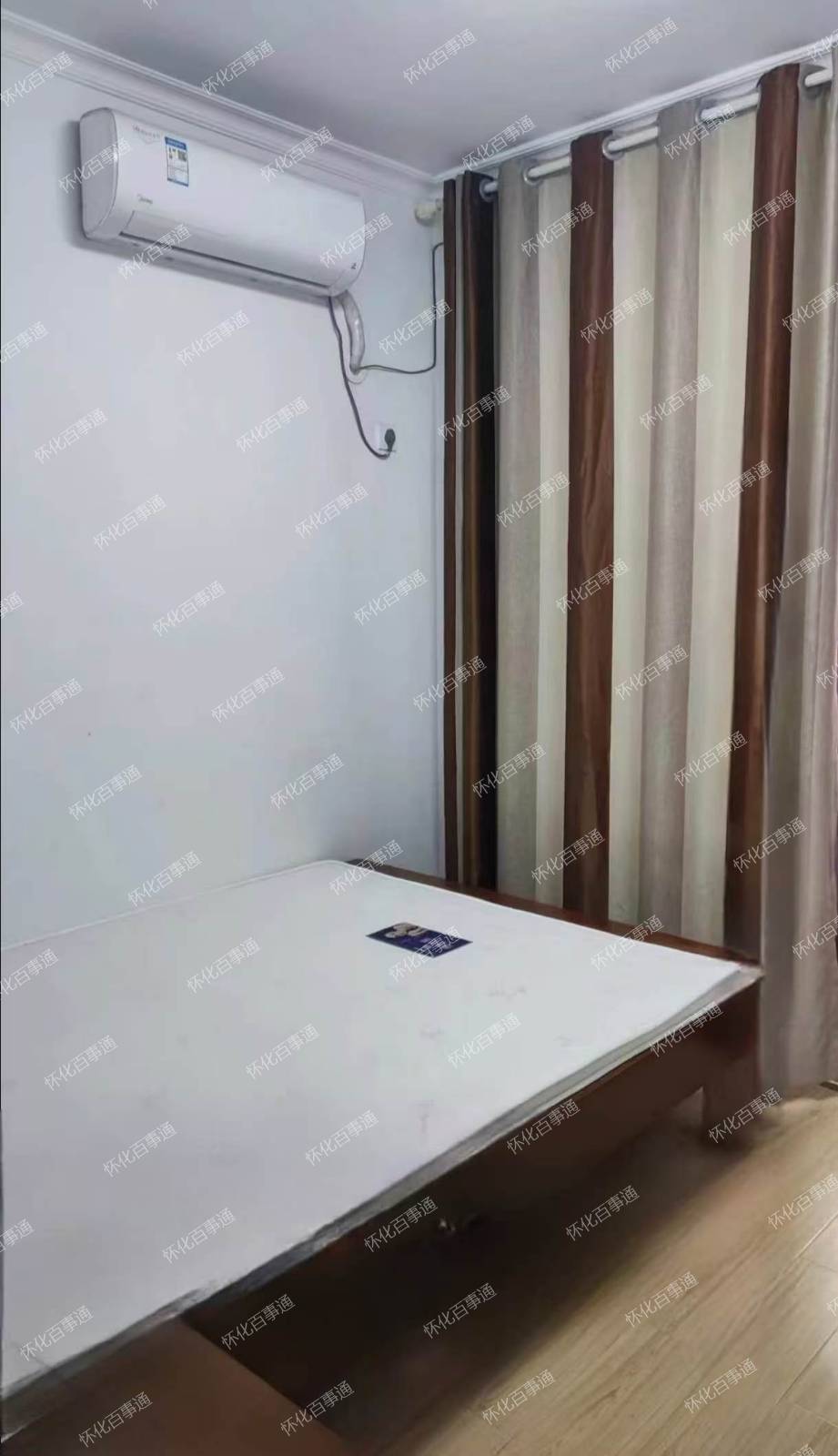 房东直租